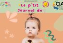 Le P’tit Journal du RPE n°16 – Édition du second semestre 2024