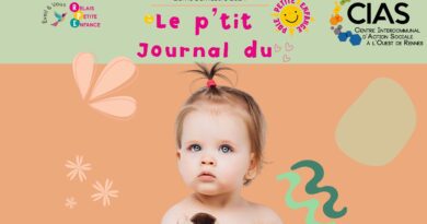 Le P’tit Journal du RPE n°16 – Édition du second semestre 2024