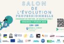 Le salon de l’évolution professionnelle – Le 07 février 2025 à L’Hermitage